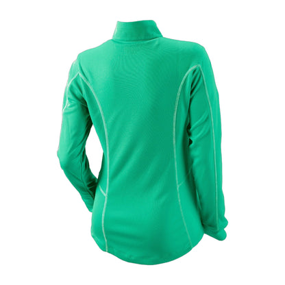 Columbia Women's Omni-Wick Shotgun 1/4 Zip