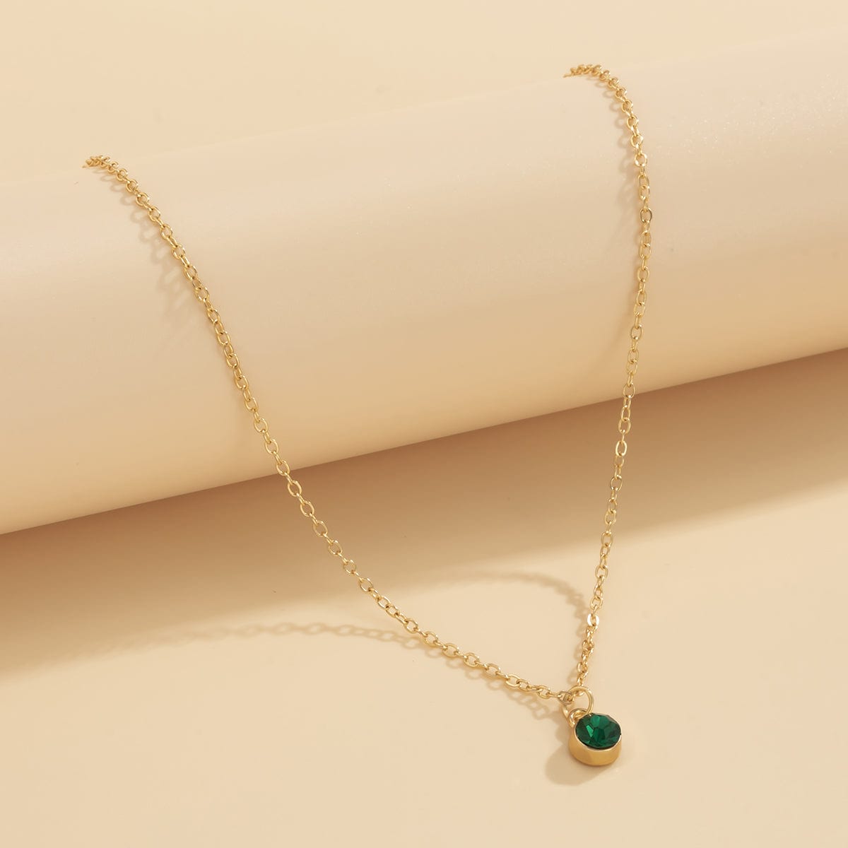 Green-