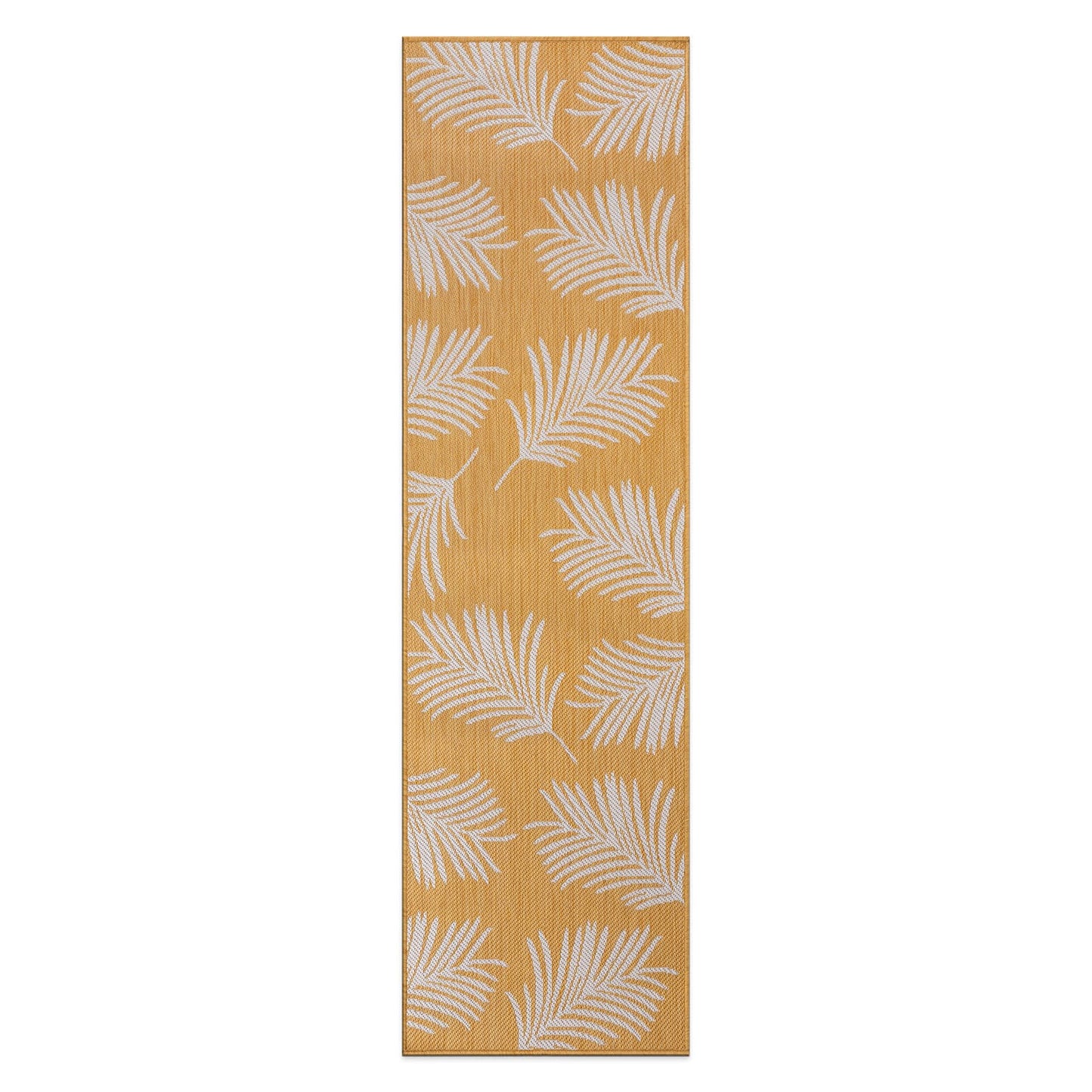 Yellow-