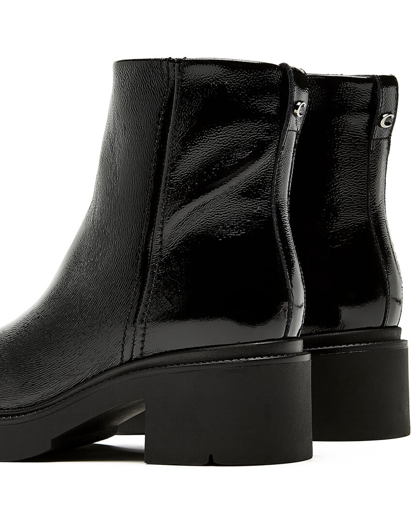 BLACK-