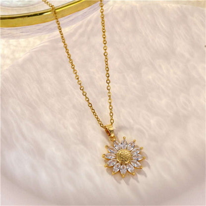 Metallic-