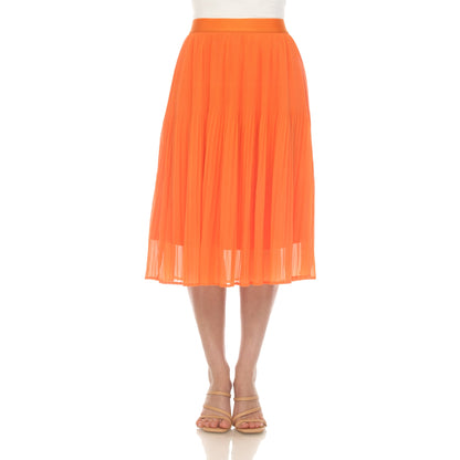 Orange-