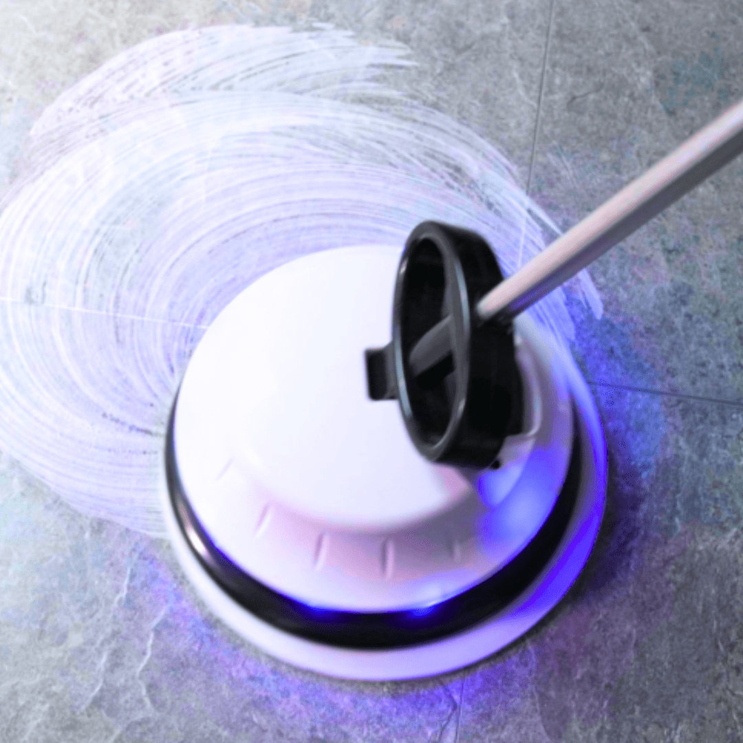 White-