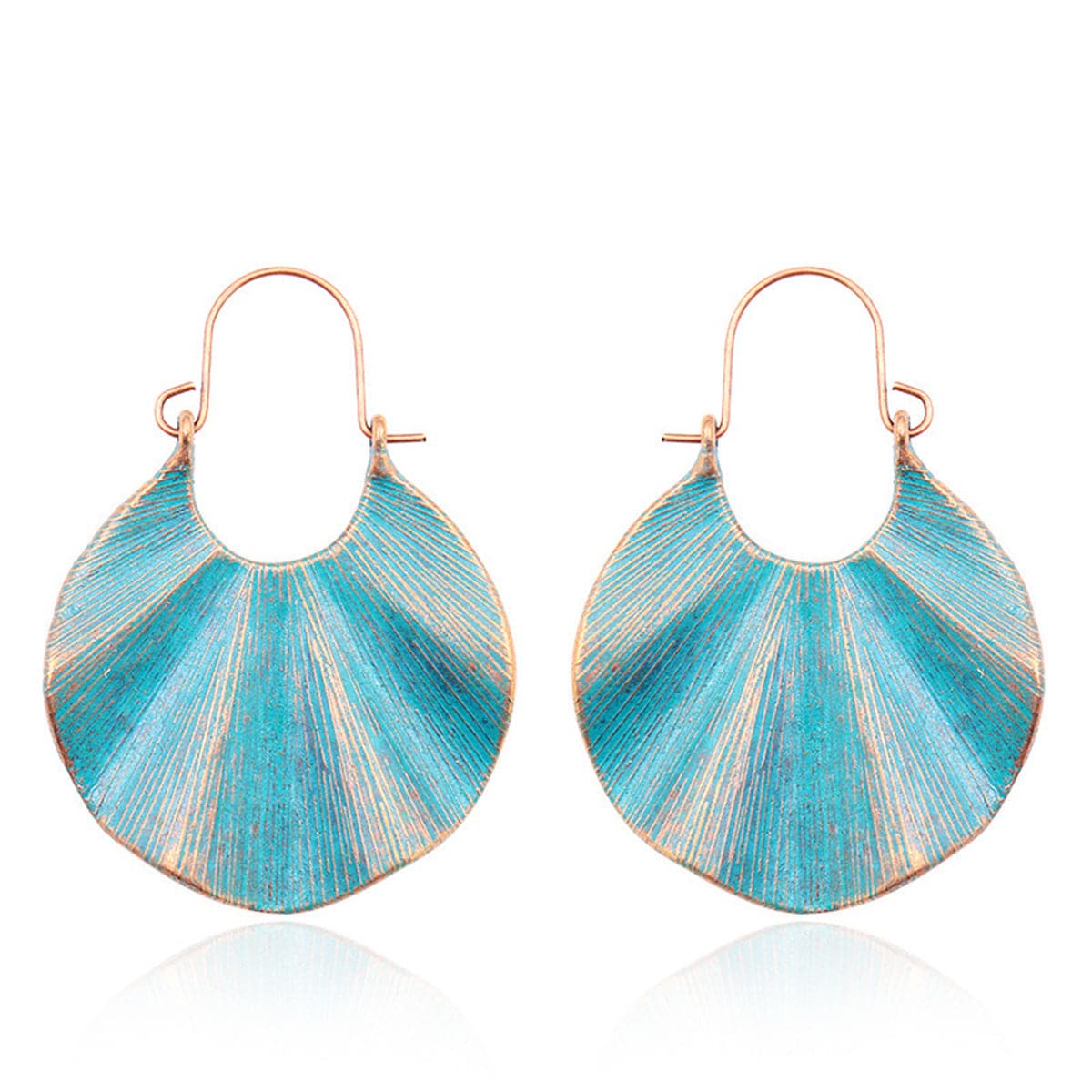 Metallic-