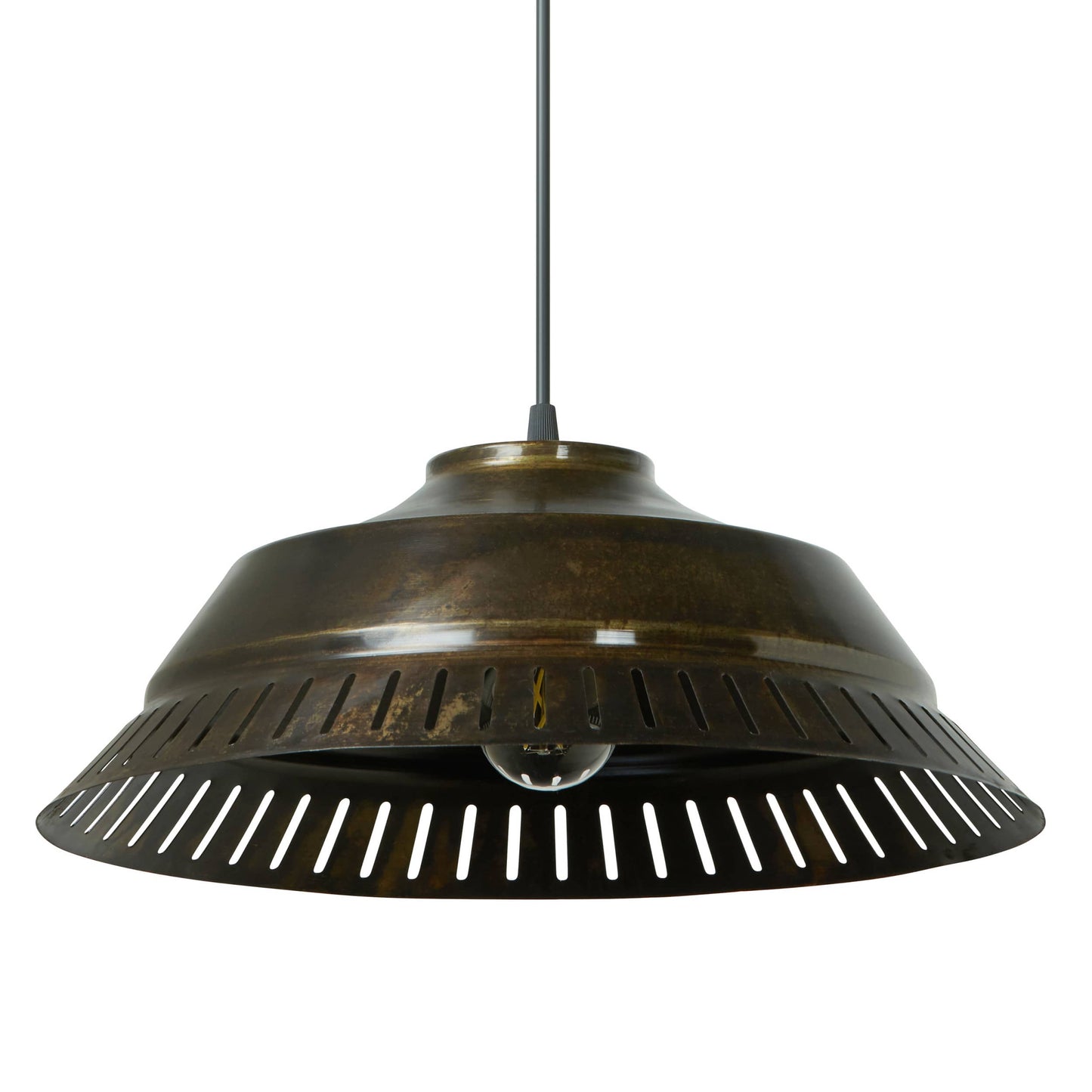 Antique Bronze-