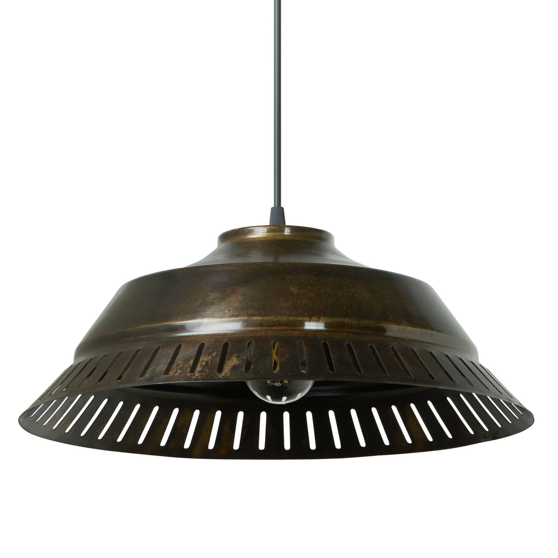Antique Bronze-