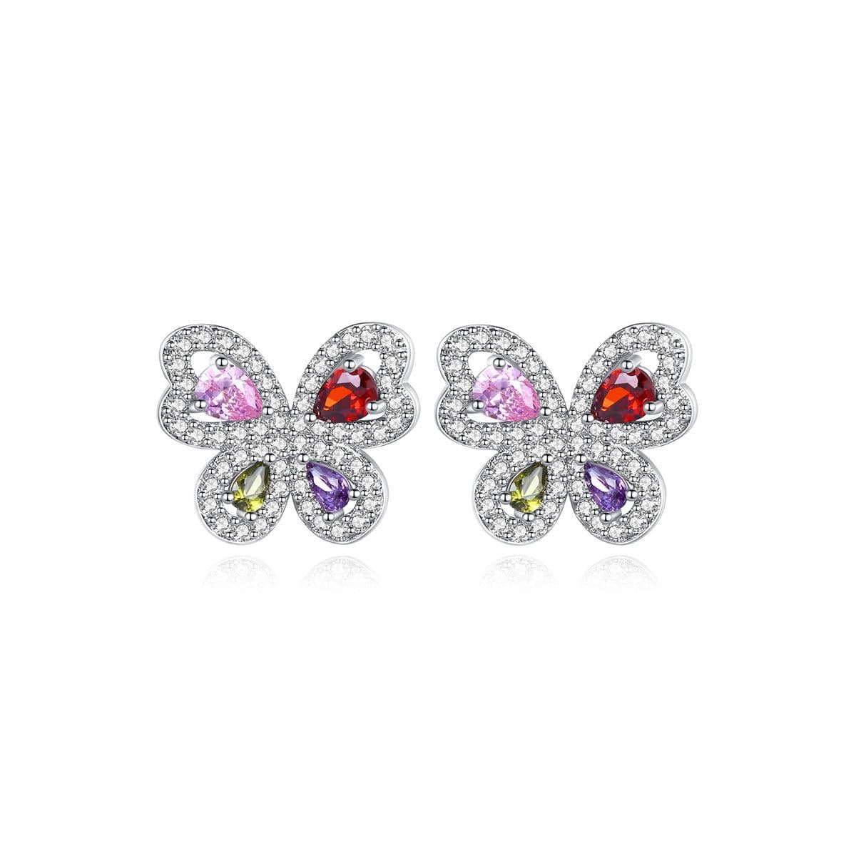Pink-