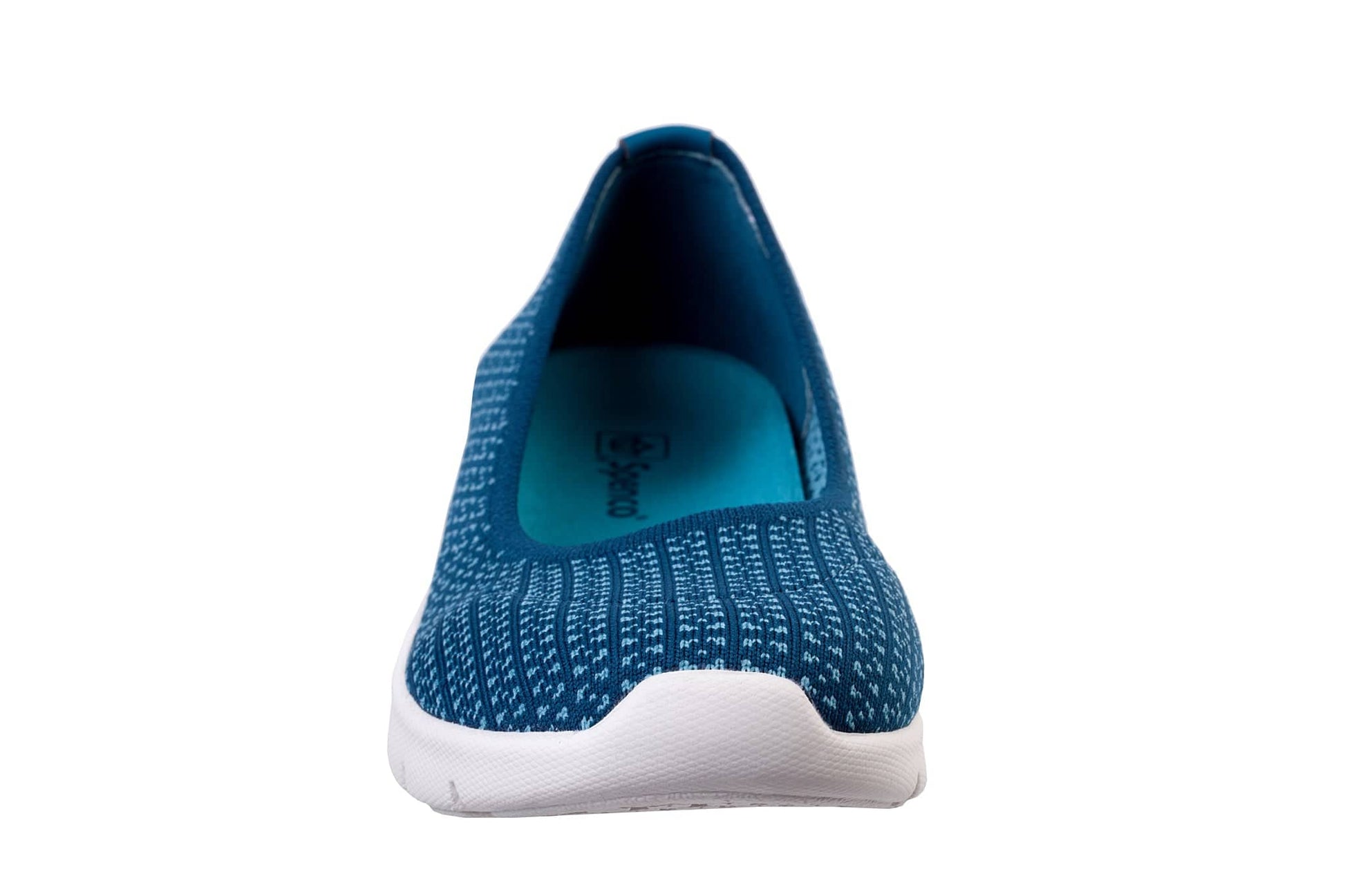 Blue Coral-