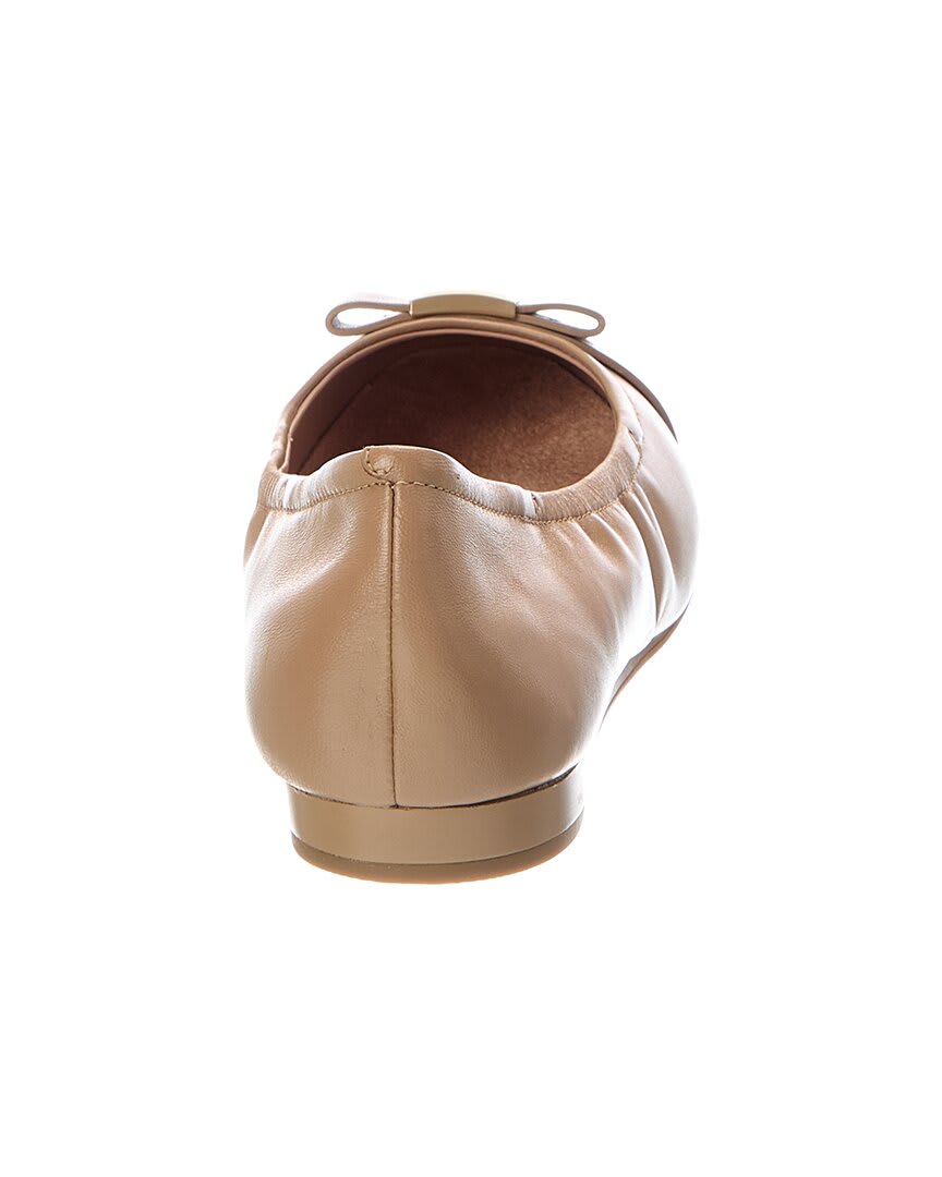 CH TUSCAN SAND LEATHER-