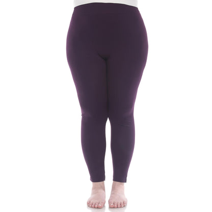 Purple-