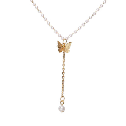 Metallic-