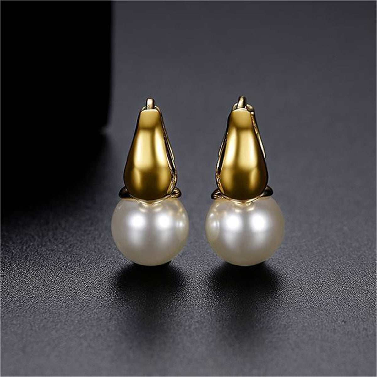 Metallic-