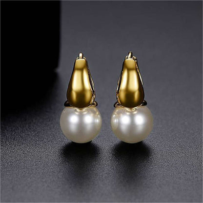 Metallic-