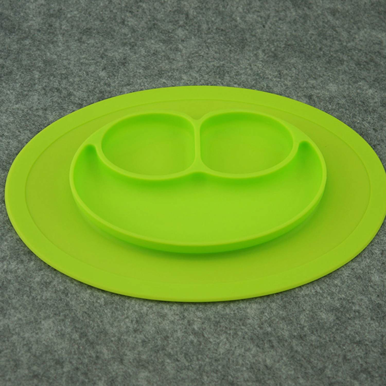 Green-
