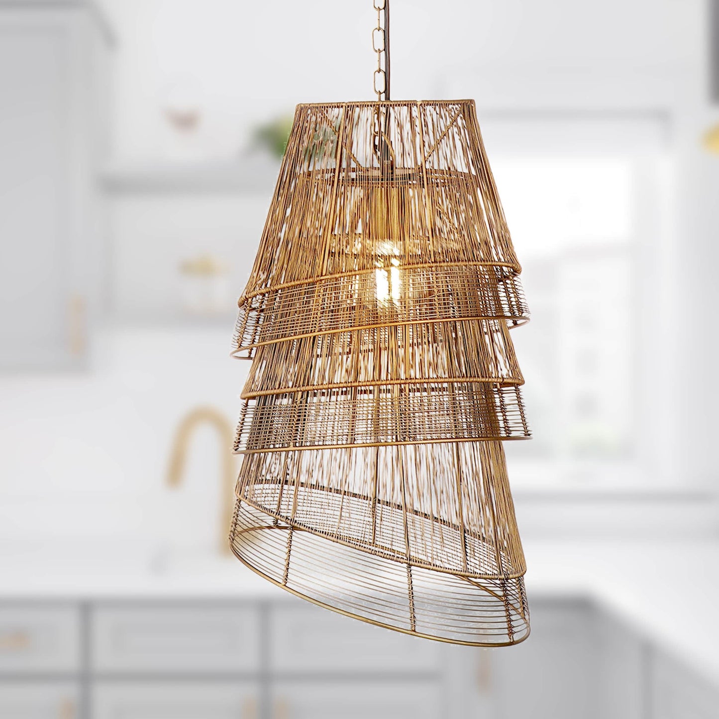Brass-