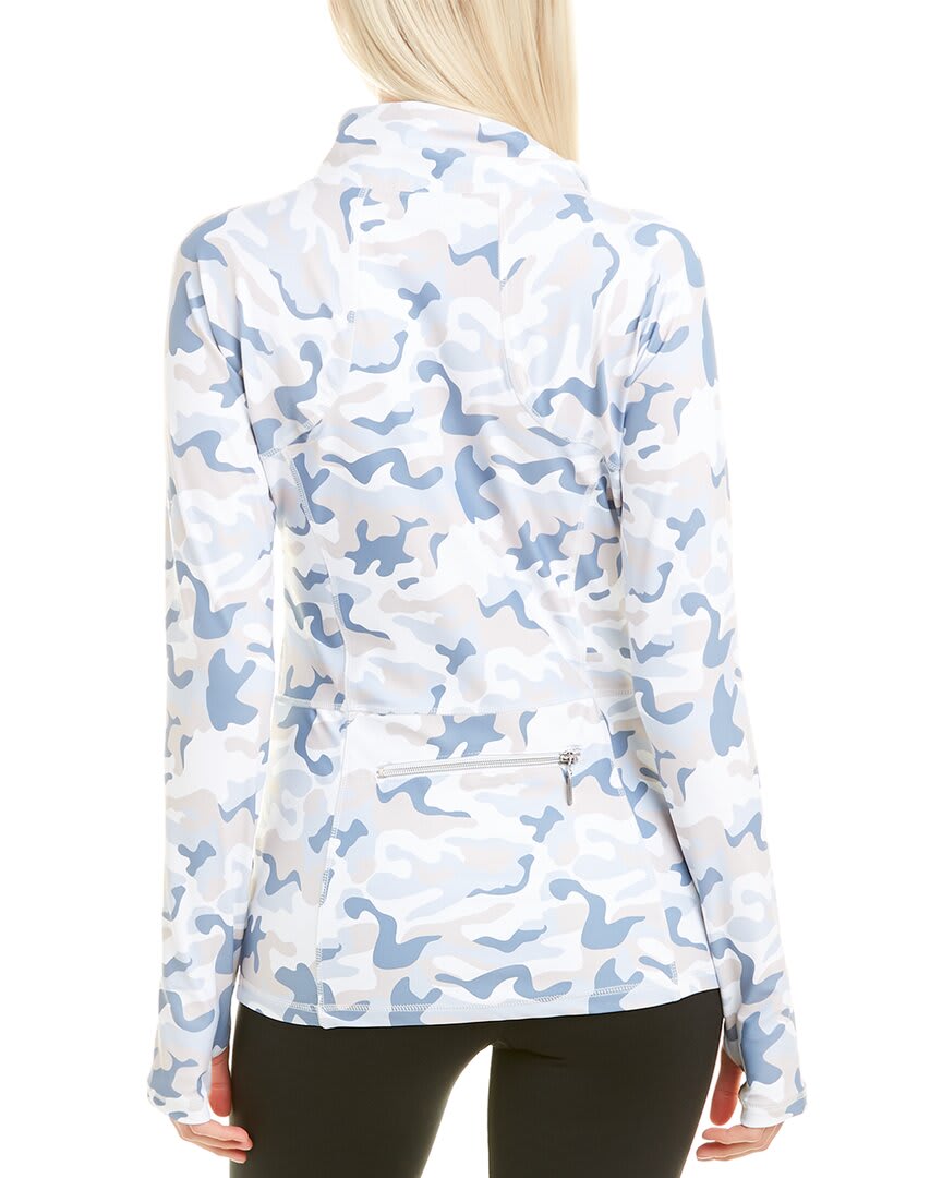 WHITE CAMO-