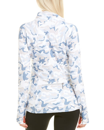 WHITE CAMO-