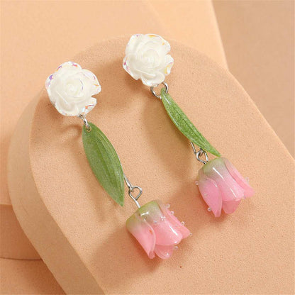 Pink-