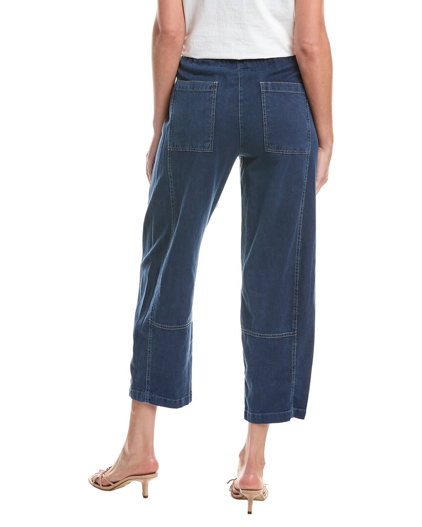 DARK WASH INDIGO-