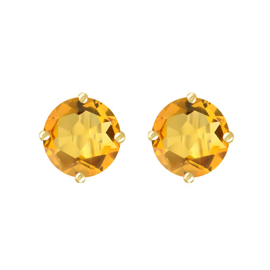 Yellow-