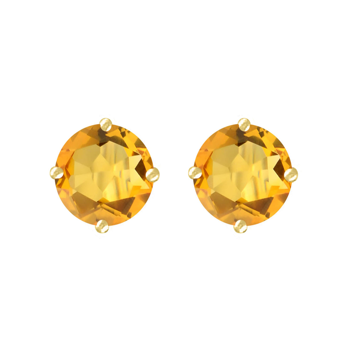 Yellow-
