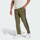 Olive Strata / Black