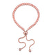 Rose Gold Peach