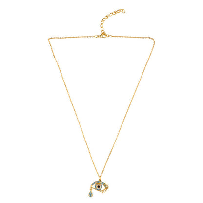 Metallic-