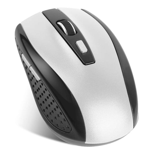 Silver-