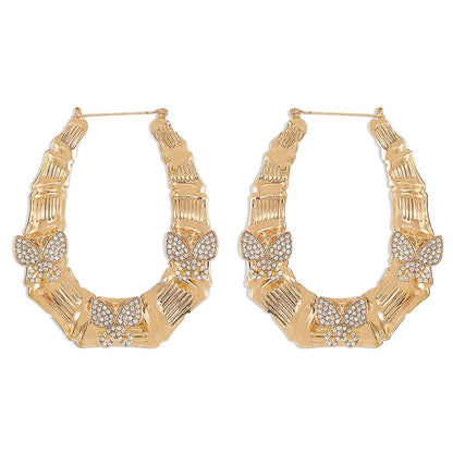 Metallic-
