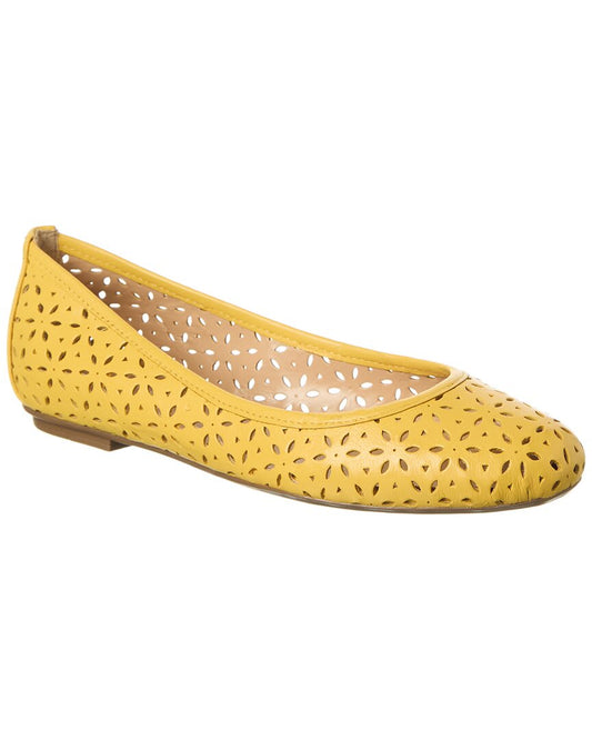 Yellow-