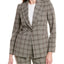 FRENCH PLAID