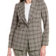 FRENCH PLAID