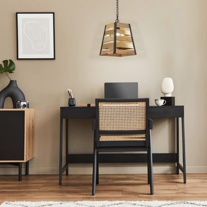 Gold/Natural/Black-