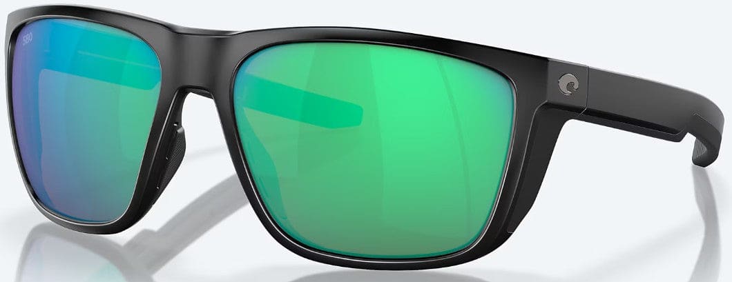 Green-