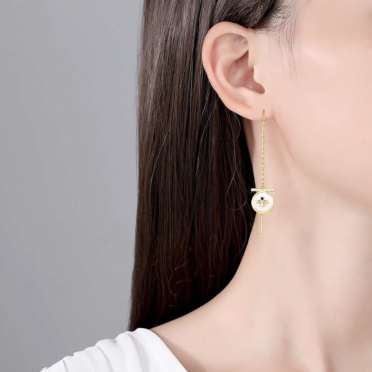 Metallic-