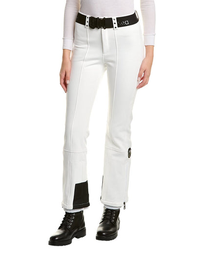WHITE-