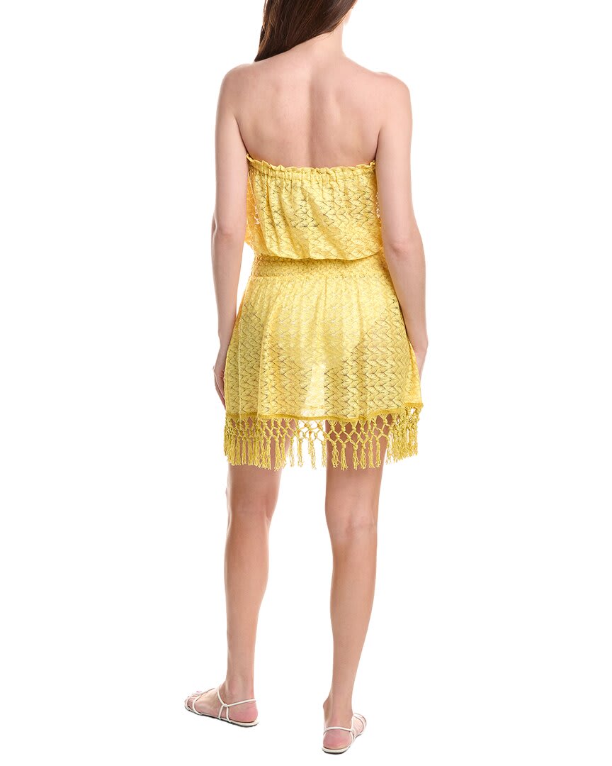 LEZIG LEMON DROP ZIG ZAG-