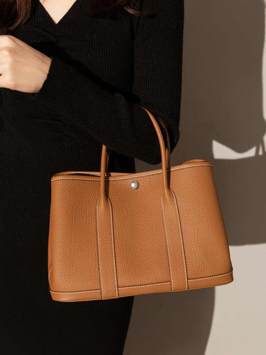 Brown-