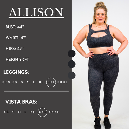 Constantly Varied Gear Mutiny Leggings