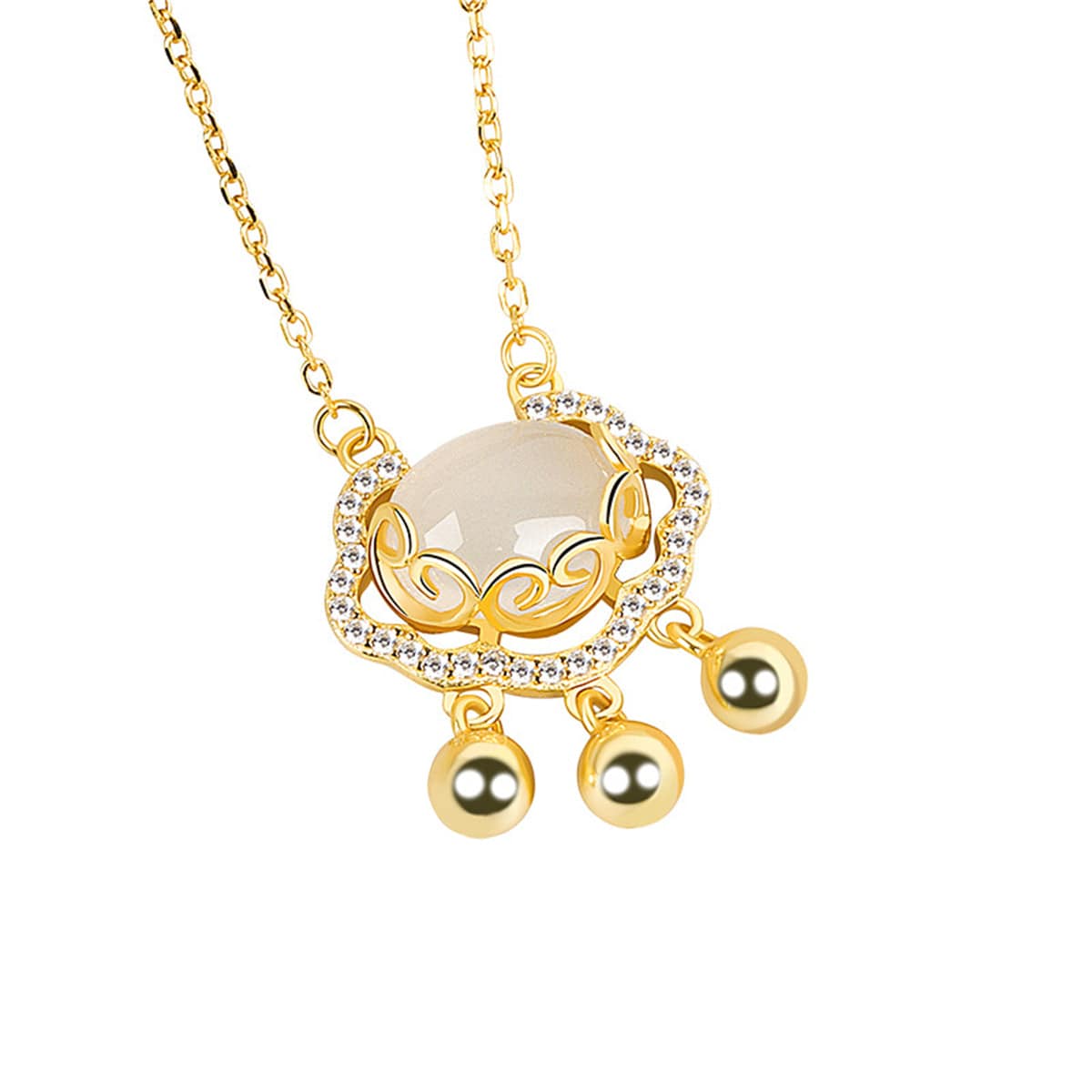 Metallic-