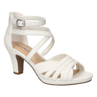 White-