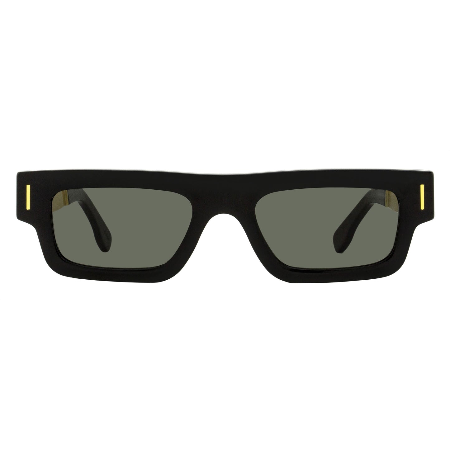 Black/Gold-