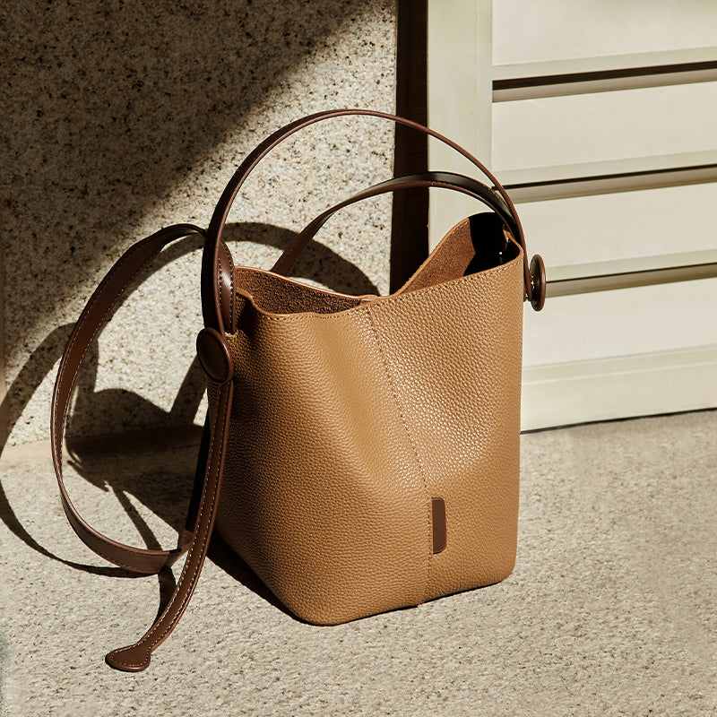 Brown-