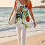 White Orange