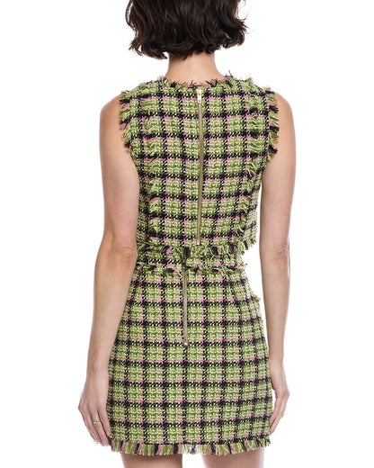 DUBLIN TWEED-