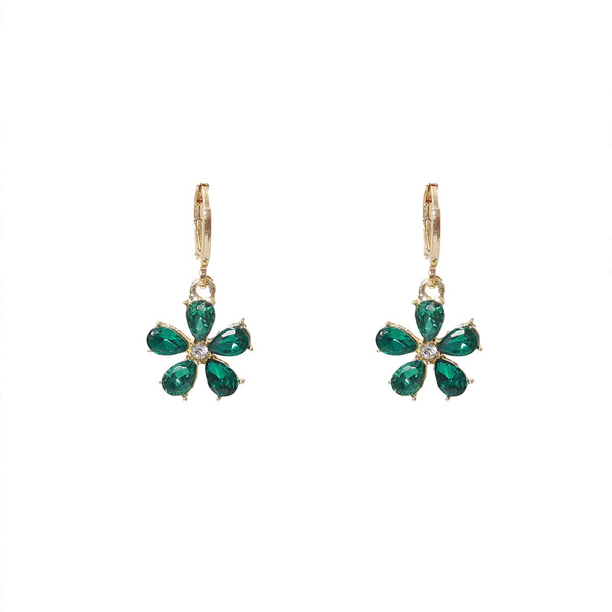 Green-