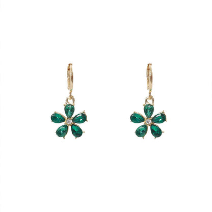 Green-