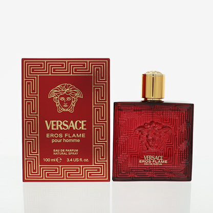 Versace Eros Flame by Versace