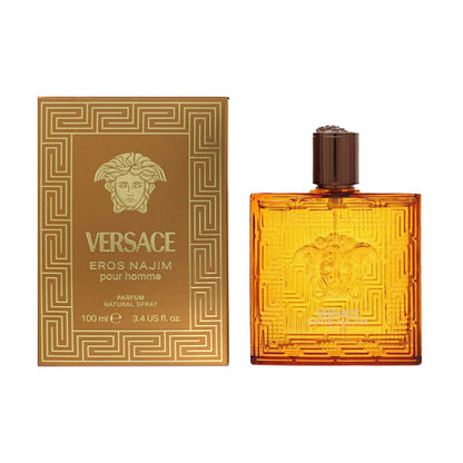 Versace Eros Najim by Versace